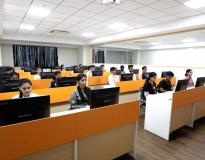UKS Institute of Management Studies and Research Labs