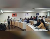 UKS Institute of Management Studies and Research Classroom(2)