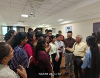 UKS Institute of Management Studies and Research Others(3)
