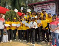 UKS Institute of Management Studies and Research Others(4)
