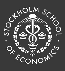 Stockholm School of Economics Logo