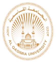 Al Qasimia University Logo