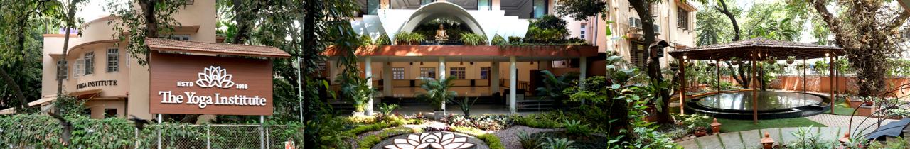 The Yoga Institute