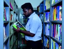 MIMTS Library
