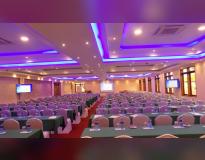 MIMTS Seminar hall