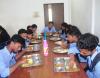 MIMTS Cafeteria / Mess(1)