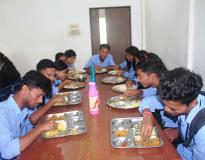 MIMTS Cafeteria / Mess(1)