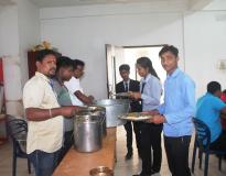 MIMTS Cafeteria / Mess(2)