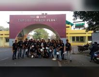 MIMTS Industrial Visit(1)