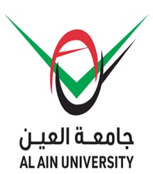 Al Ain University Logo