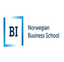 BI Norwegian Business School Logo
