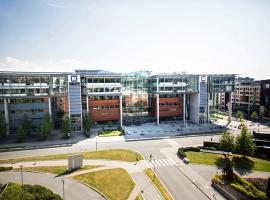 Institute Image