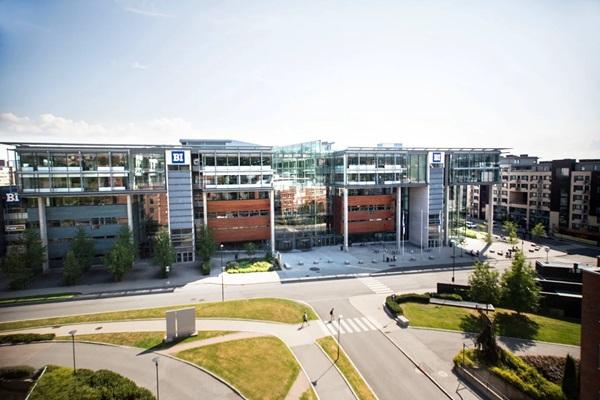 BI Norwegian Business School