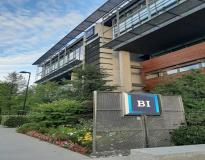 BI Campus Building BI Campus Building