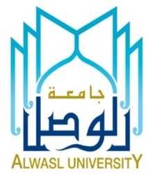 Alwasl University Logo