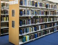 Alwasl University Library