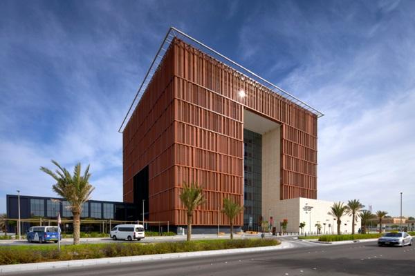 Anwar Gargash Diplomatic Academy