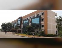 ACE Engineering College Campus Building(4)