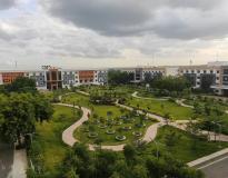 ACE Engineering College Campus View(2)