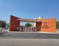 ACE Engineering College Entrance