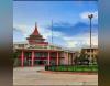 Government Engineering College, Bhuj Campus Building