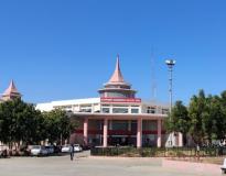 Government Engineering College, Bhuj Main Building(2)