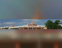 Government Engineering College, Bhuj Others