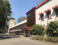 GECB Campus Building(1)