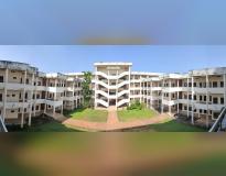 Government Engineering College, Sreekrishnapuram Main Building(3)
