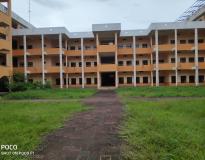 Government Engineering College, Sreekrishnapuram Campus Building(2)