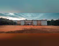Government Engineering College, Sreekrishnapuram Playground(1)