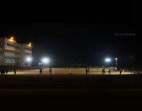 Government Engineering College, Sreekrishnapuram Playground(2)