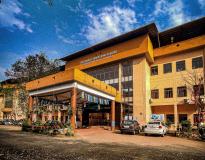 Government Engineering College, Sreekrishnapuram Main Building(1)