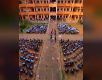 Government Engineering College, Sreekrishnapuram Fest(3)