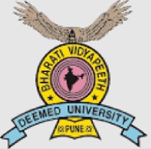College of Architecture, Bharati Vidyapeeth Logo