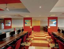 DR DY Patil Institute of Technology Pune Labs