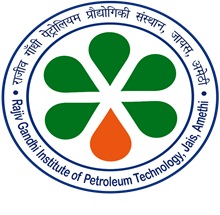 Rajiv Gandhi Institute of Petroleum Technology, Bangalore Campus Logo