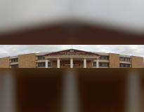 Rajiv Gandhi Institute of Petroleum Technology, Bangalore Campus Building