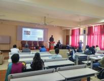 Rajiv Gandhi Institute of Petroleum Technology, Bangalore Others