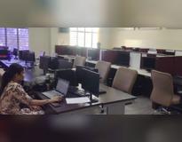 Rajiv Gandhi Institute of Petroleum Technology, Bangalore Labs