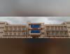Rajiv Gandhi Institute of Petroleum Technology, Bangalore Hostel Building