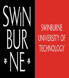 Swinburne University of Technology - Malaysia Logo