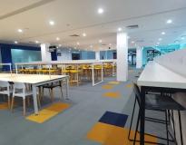 Swinburne Sarawak Cafeteria / Mess Swinburne Sarawak Cafeteria / Mess