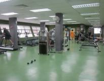 Swinburne Sarawak Gymnasium Swinburne Sarawak Gymnasium