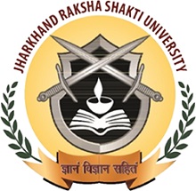 Jharkhand Raksha Shakti University Logo