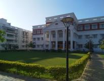 XIME Chennai Campus Building(2)