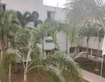 Lendi Institute of Engineering and Technology Campus Building(2)