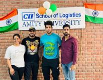 CII Institute of Logistics Others(1)