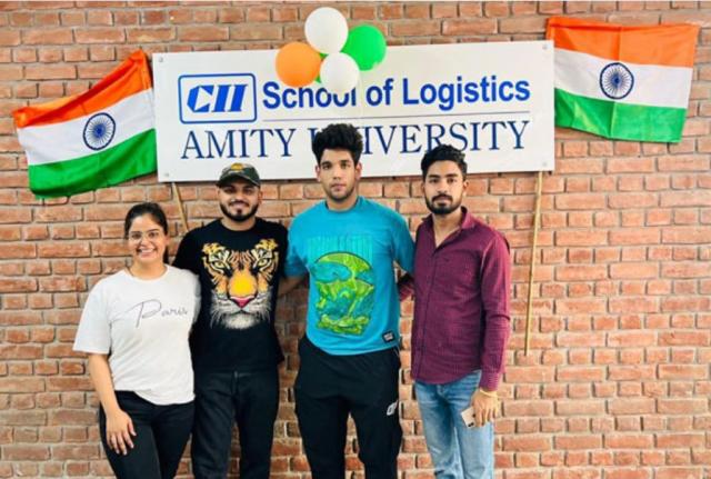 CII Institute of Logistics