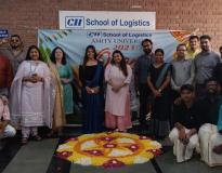 CII Institute of Logistics Others(3)